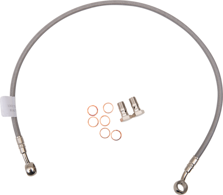 GALFER Brake Line Stainless Steel FK003D573R