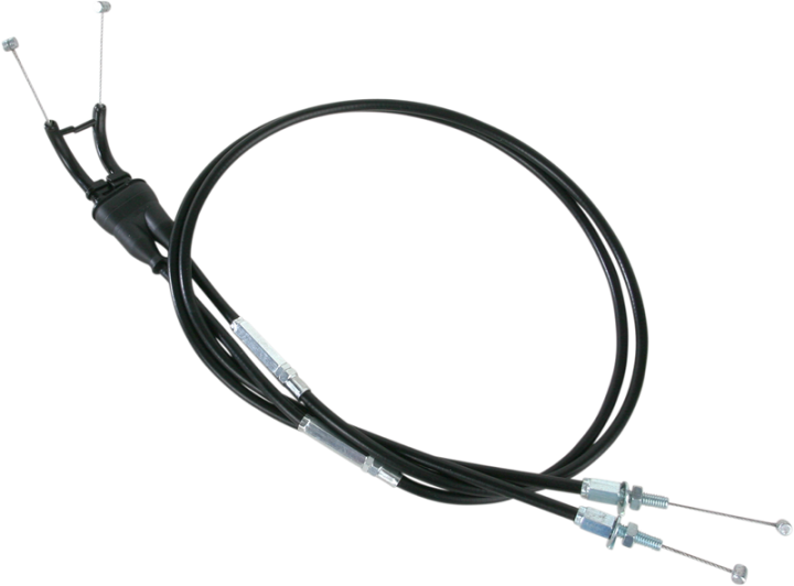 MOTION PRO Throttle Cable - Push/Pull - Kawasaki 03-0396