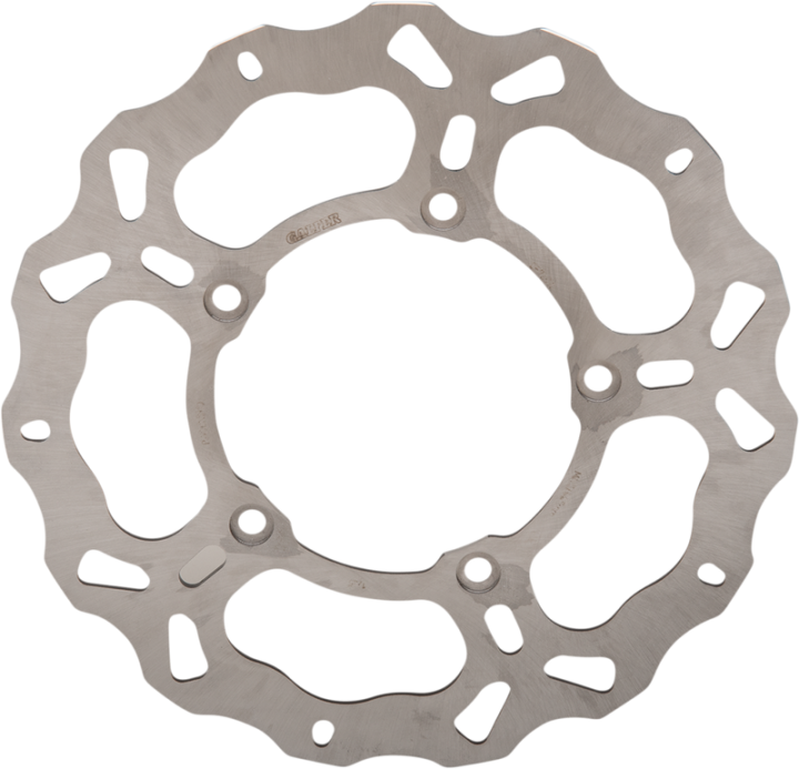 GALFER Rear Rotor DF726W