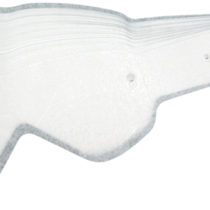 MOOSE RACING Tear-Offs - Smith - Intake/Fuel - 20 Pack 11-20-30