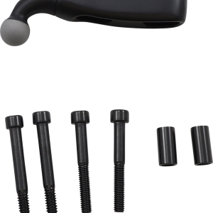 CIRO Perch Mount - Black 50111