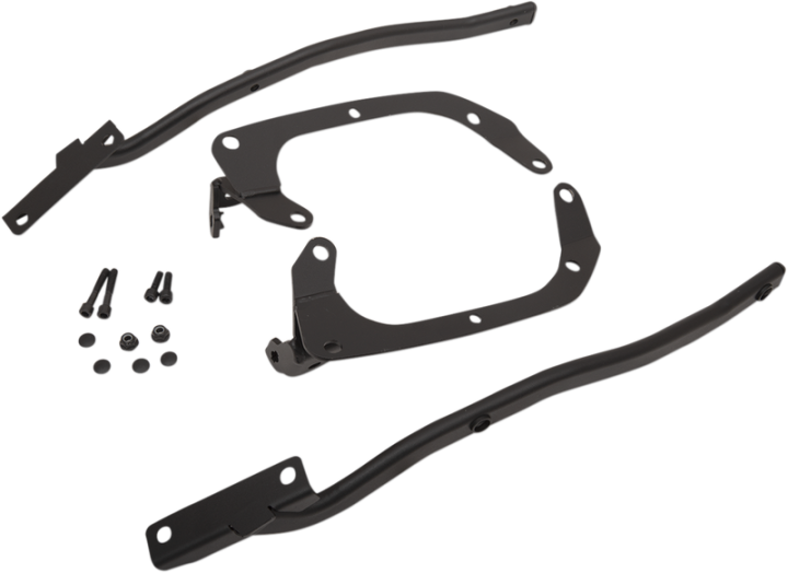GIVI Side Arms - Rear Rack - KLE 650 451FZ