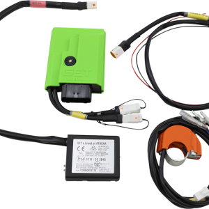 GET RX1 Pro Engine Control Unit CRF450R 2021-2022 GK-RX1PRO-0051