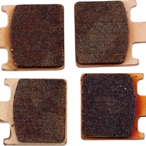 GALFER HH Sintered Brake Pads FD371G1370