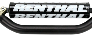 RENTHAL Handlebar - Twinwall® - 994 - KTM High - Black 99401BK02185