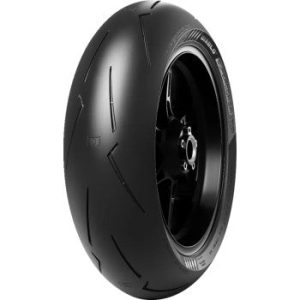 PIRELLI Tire - Diablo™ Supercorsa SP-V4 - Rear - 200/60ZR17 - (80W) 4123600