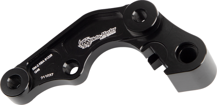 MOTO-MASTER Caliper Adapter 211037-PU