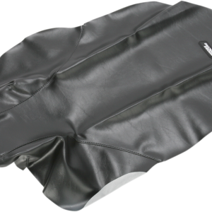 MOOSE RACING Seat Cover - Black - Kawasaki KLX65093-30