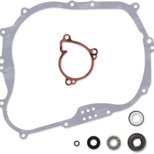 MOOSE RACING Water Pump Rebuild Kit 821460MSE