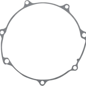 MOOSE RACING Clutch Cover Gasket 816093MSE