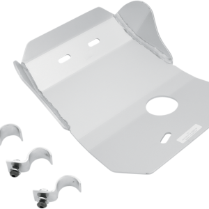 MOOSE RACING Skid Plate 433