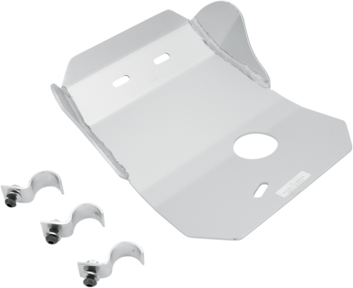MOOSE RACING Skid Plate 433