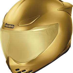 ICON Domain™ Helmet - Cornelius - Gold - XL 0101-14969