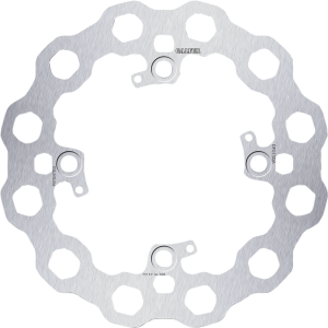 GALFER Rear Rotor Cubiq™ DF013QA