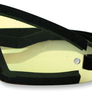 BOBSTER Wrap Goggles - Yellow BW201Y