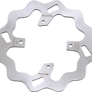 GALFER Wave Rotor DF050W