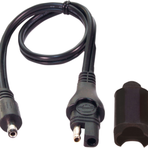 TECMATE SAE Socket Adacter DC 2.5MM Plug O-67M