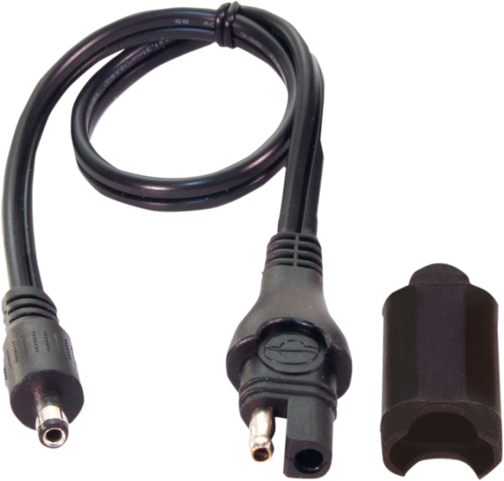 TECMATE SAE Socket Adacter DC 2.5MM Plug O-67M