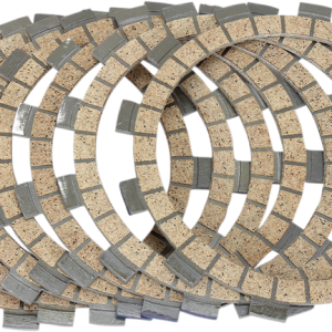 PROX Clutch Friction Plates 16.S22006