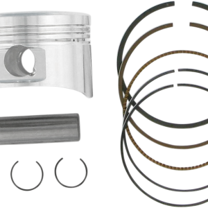 WISECO Piston Kit - Standard High-Performance 4816M06550
