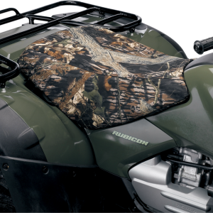 MOOSE UTILITY Seat Cover - Camo - TRX 450 SCHF-155
