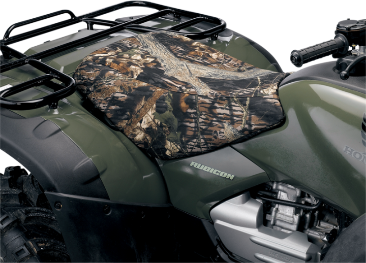 MOOSE UTILITY Seat Cover - Camo - TRX 450 SCHF-155