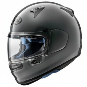 ARAI HELMETS - Regent-X Solid Helmet Regent-X Helmet - Modern Gray - 2XL - 0101-17740