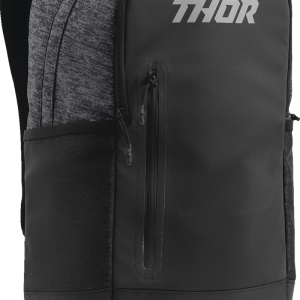 THOR Slam Backpack - Chrome/Heather 3517-0522