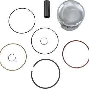 WISECO Piston Kit - +0.50 mm High-Performance 40133M10050