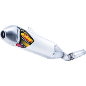 FMF Powercore 4 Muffler DR 650 SE 1997-2009, 2011-2022 043379 1821-2040