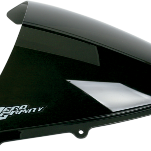 Zero Gravity Windscreen - Dark Smoke - GSXR1 20-111-19