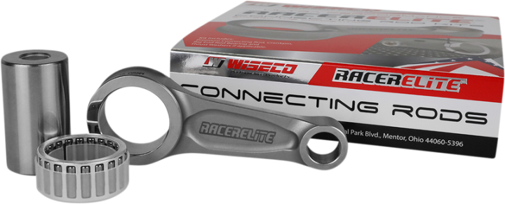 WISECO Connecting Rod Kit - Racer Elite WPR1417