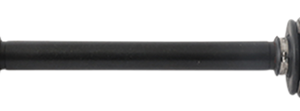 ALL BALLS Complete Axle Kit - Rear Left/Right - Polaris AB8-PO-8-343