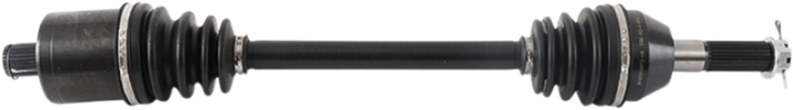 ALL BALLS Complete Axle Kit - Rear Left/Right - Polaris AB8-PO-8-343