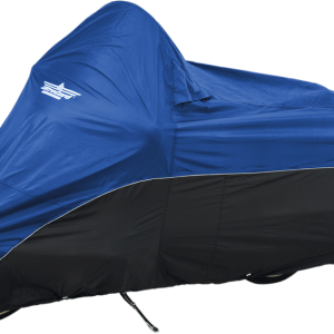 ULTRAGARD XL Cover - Blue/Black 4-472BB