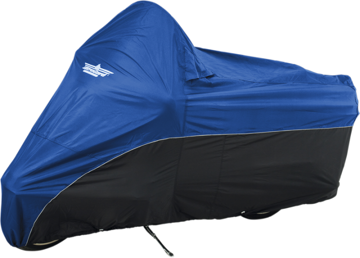 ULTRAGARD XL Cover - Blue/Black 4-472BB