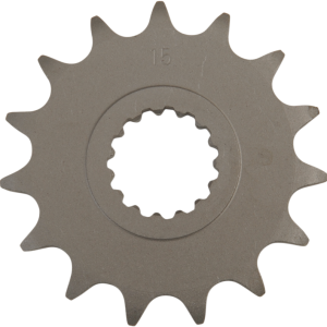 Parts Unlimited Countershaft Sprocket - 15-Tooth 9383g142310015