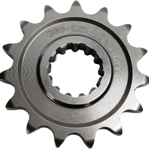 RENTHAL Sprocket - Front - Yamaha - 15 Tooth 309--525-15P