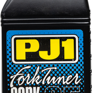 PJ1/VHT Fork Oil - 5wt - 500ml 2-05W