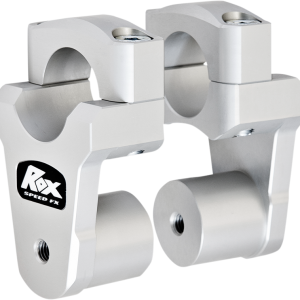 ROX SPEED FX Risers - 2" - 1200/1250 GS/ 1R-P13R-2125