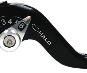 DRIVEN RACING Brake Lever - Halo DFL-RB-517