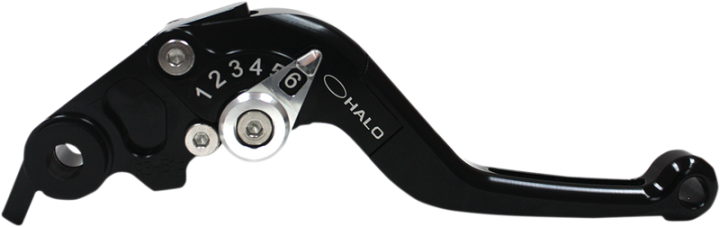 DRIVEN RACING Brake Lever - Halo DFL-RB-517