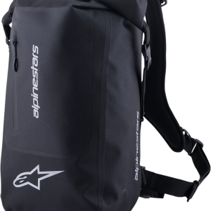 ALPINESTARS Sealed Backpack - Black 6102522-10