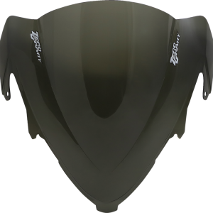 Zero Gravity Double Bubble - Light Smoke - Hayabusa 16-135-02