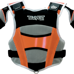 TEKVEST "Little People Gear" SX Pro Lite Vest - Youth TVXY2400