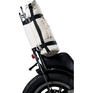 BILTWELL EXFIL-32 Sissy Bar Bag - Natural - 3027-03