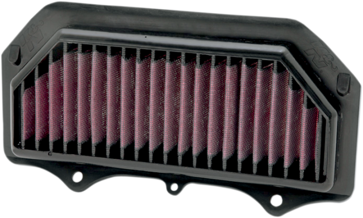 K & N Race-Spec Air Filter - GSX-R600/750 SU-7511R