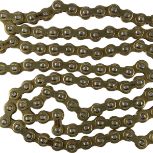 RK 520 MXZ5 - Chain - 114 Links - Gold GB520MXZ5-114