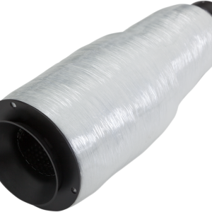 VANCE & HINES Quiet Baffle - Short - 2:1 Hi-Output 23086