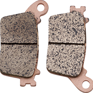 SBS LS Brake Pads - 834LS 834LS
